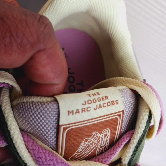 Marc Jacob's joggers - Picture 6 of 9